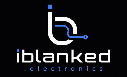 iblanked